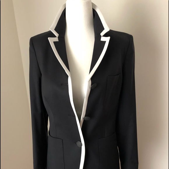 rag and bone womens blazer